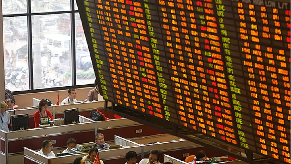 الأسواق الناشئة.. ملاذ آمن للمستثمرين قبل الانتخابات الأميركية