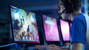 كأس العالم للرياضات الإلكترونية تجذب السيَّاح من الخليج ودول العالم