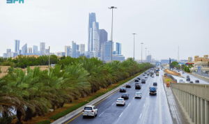 طقس الإثنين.. توقعات بهطول أمطار رعدية مصحوبة برياح وزخات من البرد على عدة مناطق