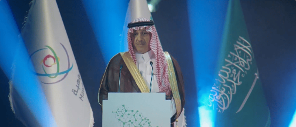 وزير التعليم: لدينا دعم سخي من القيادة لتحسين البيئة العلمية والتطور العلمي في المملكة