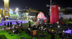 السياحة في عسير.. عنوان التسوق والترفيه