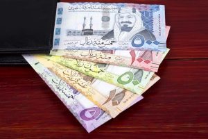 سعر الريال مقابل الجنيه المصري والعملات العربية اليوم الخميس 12-1-1446
