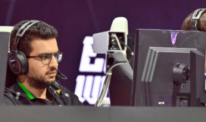 فريق "فالكونز" السعودي يصل للنهائي الثاني في كأس العالم للرياضات الإلكترونية