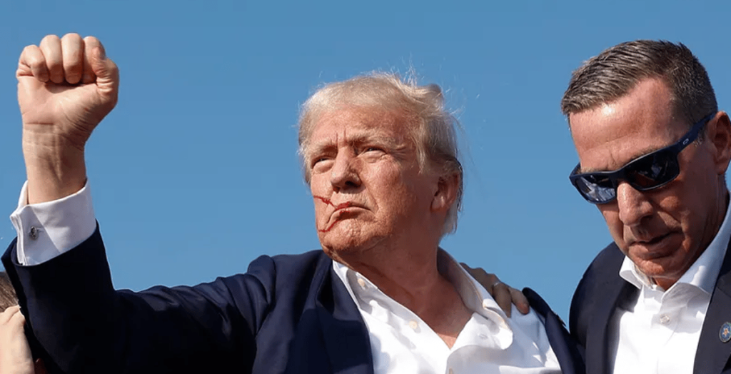 المملكة تدين محاولة الاعتداء على حياة ترامب