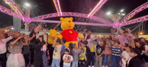 مهرجانات عسير.. أجواء ممتعة تجذب السياح والزوار