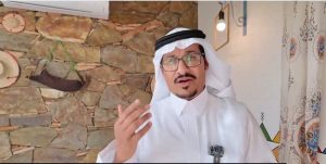 مواطن يحوّل منزله إلى قلعة تراثية تحاكي تفاصيل الحياة القديمة في بلقرن