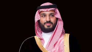 ولي العهد يجري اتصالاً هاتفياً برئيس الوزراء العراقي ويستعرضان العلاقات بين البلدين