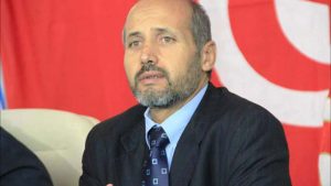 حركة النهضة تدين إحالة أمينها العام ومرافقيه لمحكمة مكافحة الإرهاب