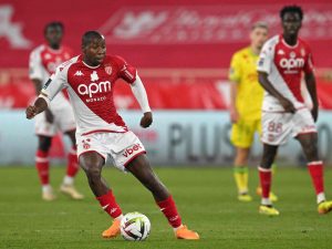 السد القطري يتعاقد مع المالي محمد كامارا