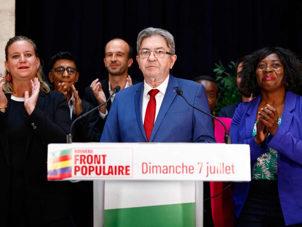 “صدمة اليسار”.. هل تحتاج أوروبا إلى مراجعات أيديولوجية؟