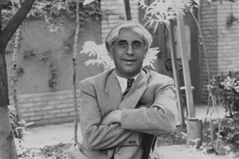 ضياء الدين طبطبائي ارشيفيه