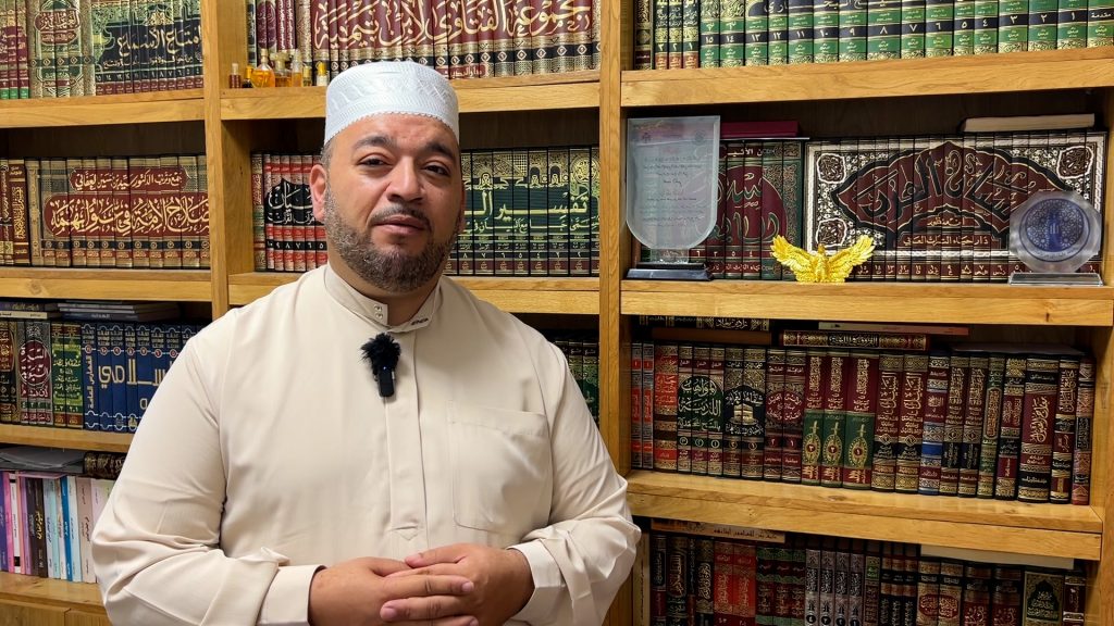 رائد دعنا للجزيرة نت: الإرادة المقدسية أذهلت العالم في هبّة باب الأسباط