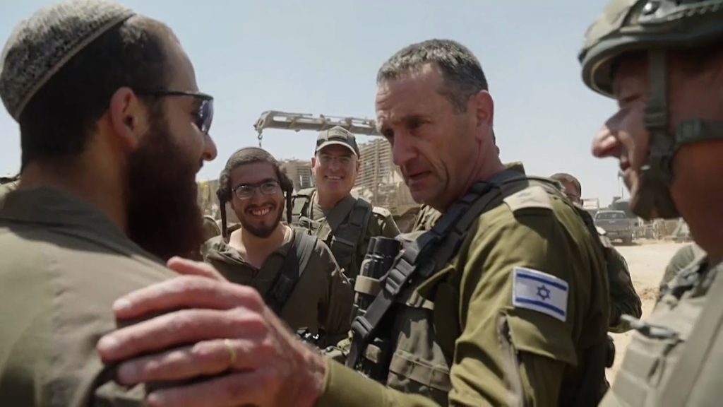 أبرز المواقف الإسرائيلية المتباينة بشأن مستقبل الوضع في غزة