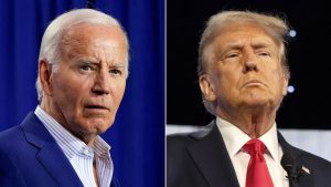 ترامب يتعهد بإنهاء حرب أوكرانيا ودعم إسرائيل ضد حماس