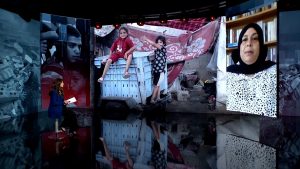 أوكسفام للجزيرة: هكذا تستخدم إسرائيل المياه سلاحا في الحرب على غزة