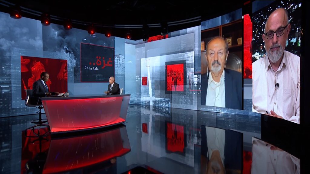 خبراء يستعرضون تداعيات الهجوم الإسرائيلي على الحديدة