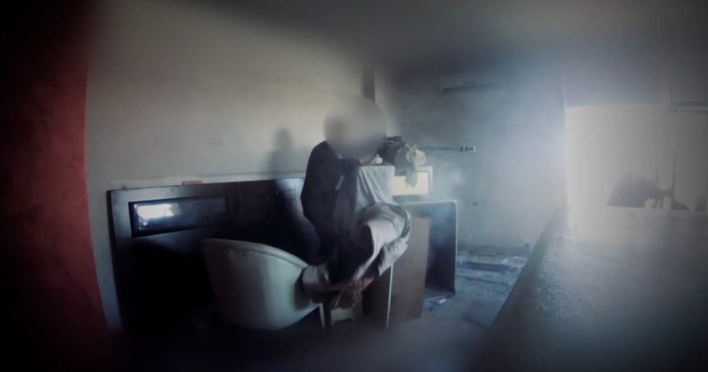 “إذا أخرج رأسه سأصيبه”.. سرايا القدس تقنص جنديا إسرائيليا بتل الهوى