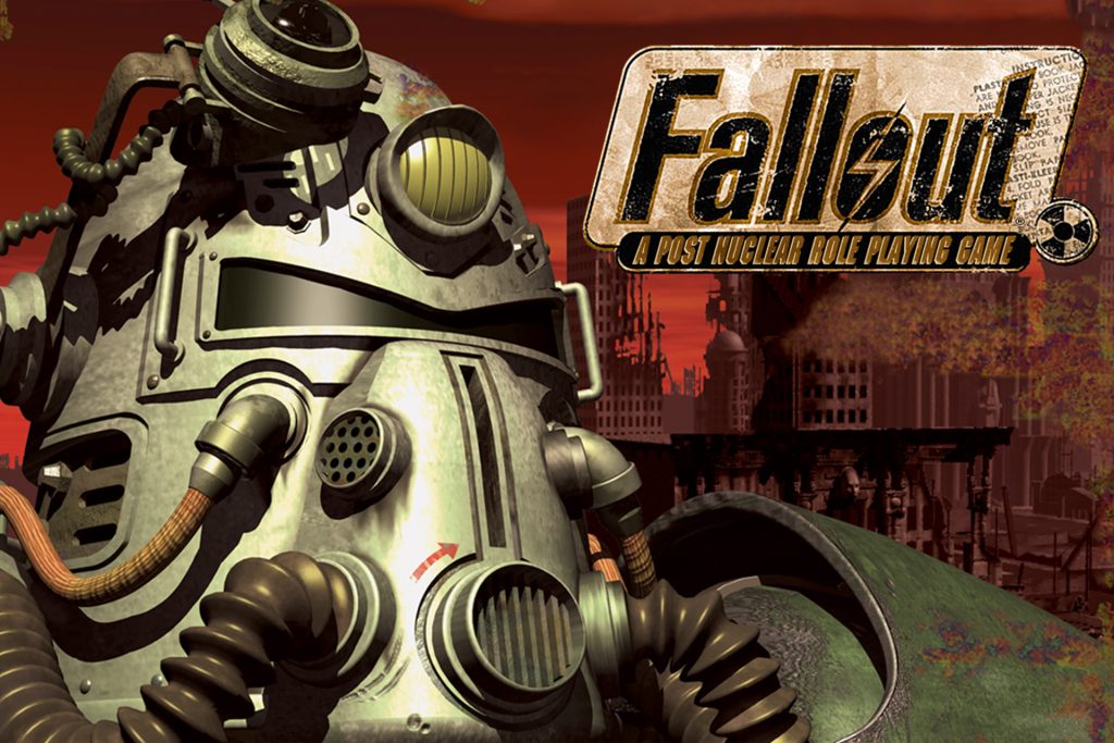 هل ينجح مسلسل “فول آوت” في إعادة اللعبة إلى الحياة؟