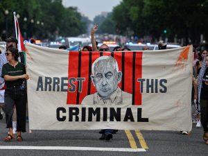 صحيفة أميركية: نتنياهو تلقى رسالة واضحة من واشنطن بشأن غزة