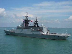 مناورات بحرية بينهما.. هل ترد الصين وروسيا على مخرجات قمة الناتو؟