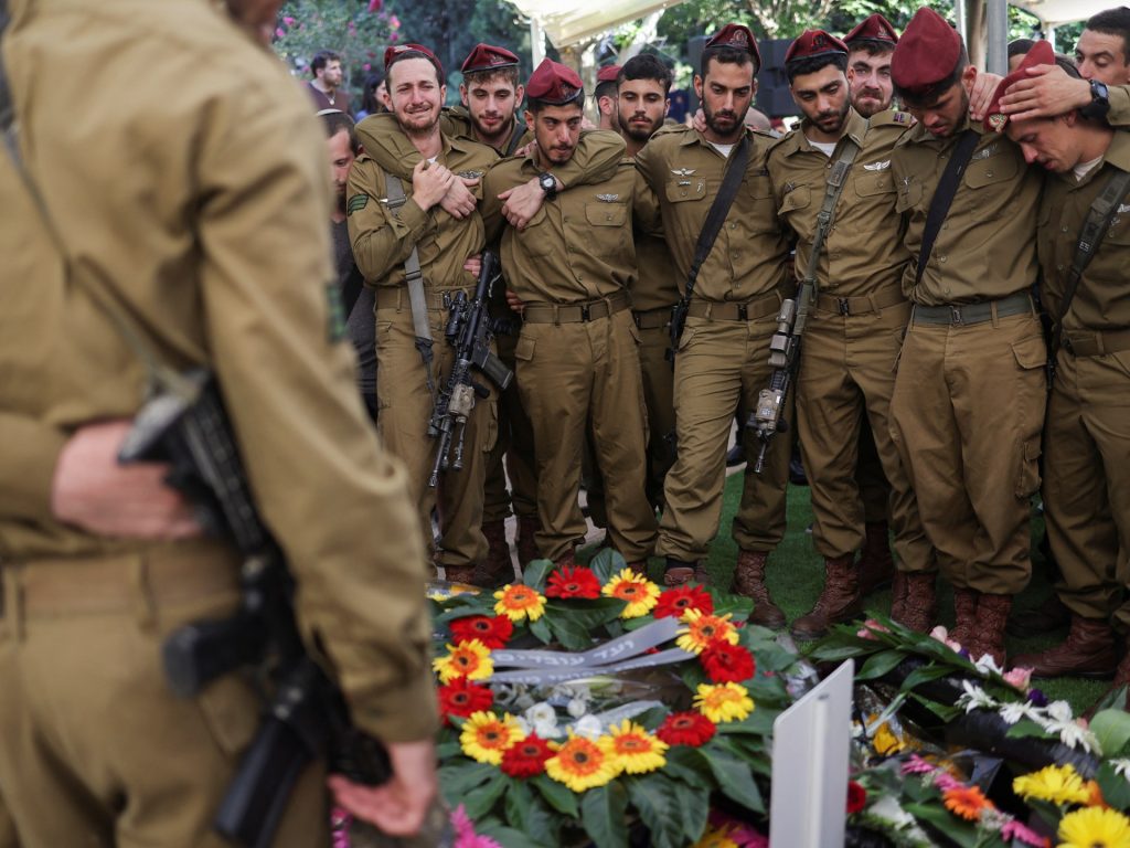 للتقدم خطوة.. كاتب إسرائيلي: على إسرائيل أن تقبل أنها خسرت الحرب