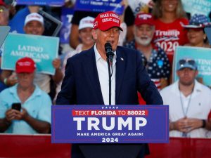 كيف تؤثر محاولة اغتيال ترامب على السباق الانتخابي؟