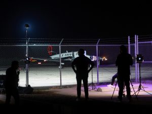 اعتقال اثنين من أباطرة تجارة المخدرات في تكساس