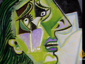 اختفاء “المرأة الباكية” لـ”بيكاسو”.. هل حُلّ لغز سرقة أغلى لوحة في تاريخ أستراليا؟