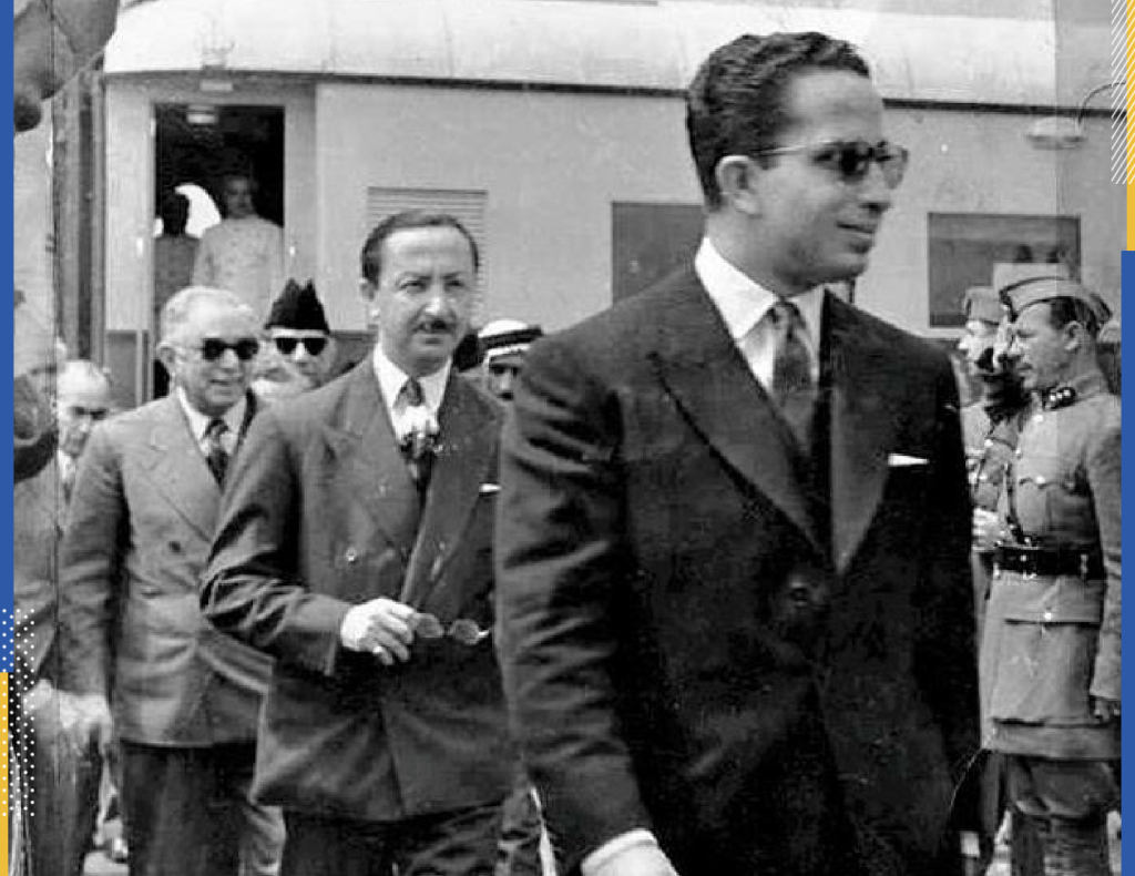 ذكرى مجزرة الرحاب. يوم أطيح بالعهد الملكي في العراق