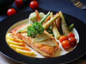 ما النظام الغذائي الذي أنقذ 12 مليون شخص من السرطان؟