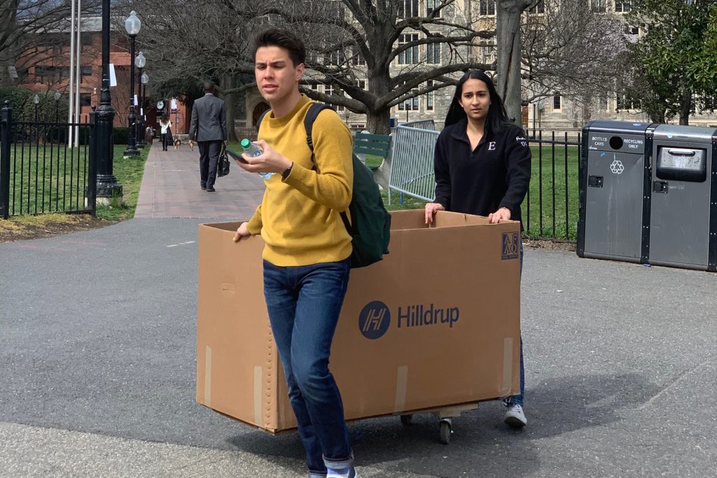 الجامعات الأميركية تتأهب لموسم جديد من الاحتجاجات