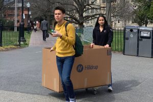 الجامعات الأميركية تتأهب لموسم جديد من الاحتجاجات