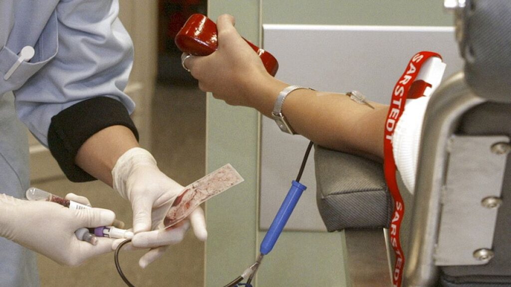 ثورة في علاج الثلاسيميا: ‘كاسجيفي’ يفتح أفق الأمل لآلاف المرضى