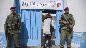 خبير قانوني ليورونيوز: قرارات المحكمة الإدارية أربكت حسابات سعيّد حيث أراد إبعاد كل منافسيه البارزين