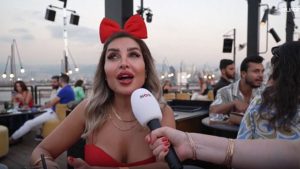 سيدات لبنان ورد حزب الله: من تتعجل الزواج ومن تؤيد المقاومة ومن تراها ميليشيا خطرة تتبع لقرار إيران