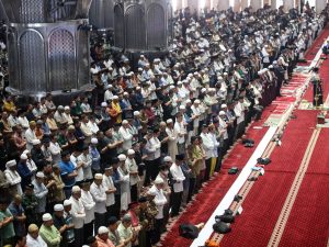 ملايين حول العالم يؤدون صلاة الغائب على هنية