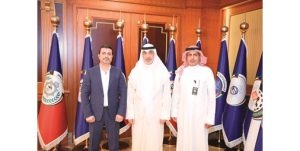 وزير الداخلية: لا أحد فوق القانون كائناً من كان