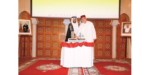 بالفيديو.. وزير المالية: 1.5 مليار دولار الاستثمارات الكويتية في المغرب