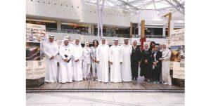 بالفيديو.. مكتب الشهيد يحيي ذكرى الغزو بلوحات تاريخية في «الأفنيوز»