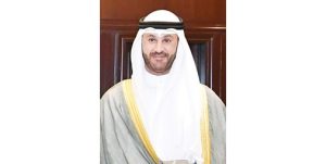 رسمياً.. خالد سالم الصباح مديراً عاماً لمؤسسة الموانئ