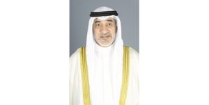 النائب الأول يشكر القيادة السياسية والشيوخ والوزراء والمواطنين لسؤالهم عنه إثر العارض الصحي