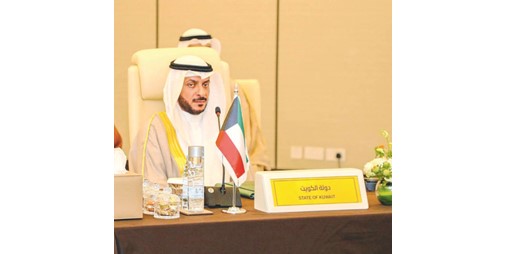 وكيل «الأوقاف»: مؤتمر مكة المكرمة يناقش أوراق عمل كويتية بشأن «الخطاب الديني» و«تعزيز المواطنة»