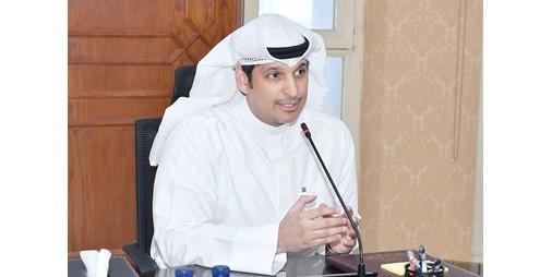 وزير الإعلام: جائزة الكويت الكبرى للإعلام تنطلق العام المقبل