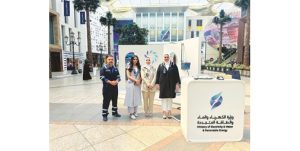 «الكهرباء» تفتتح «وفر» في «الأفنيوز» لإطلاع المستهلك على مواطن الهدر