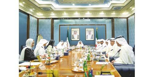 تدابير احترازية لجميع الاحتمالات