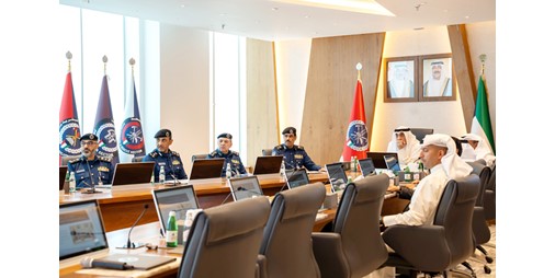 النائب الأول: «بكالوريوس تكنولوجيا هندسة الإطفاء» سيرفع من كفاءة رجال الإطفاء في أداء عملهم