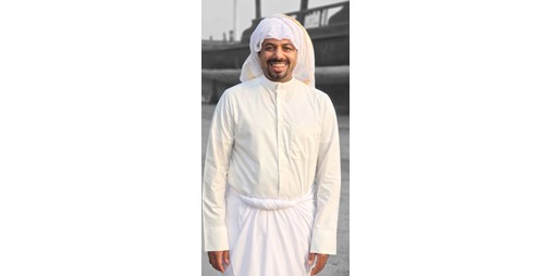 السيار: جهود جبارة خلال «الغوص» رغم الأجواء الصعبة