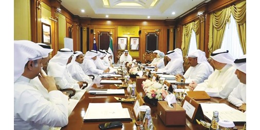 النائب الأول: تحقيق الرقابة على سوق العمل