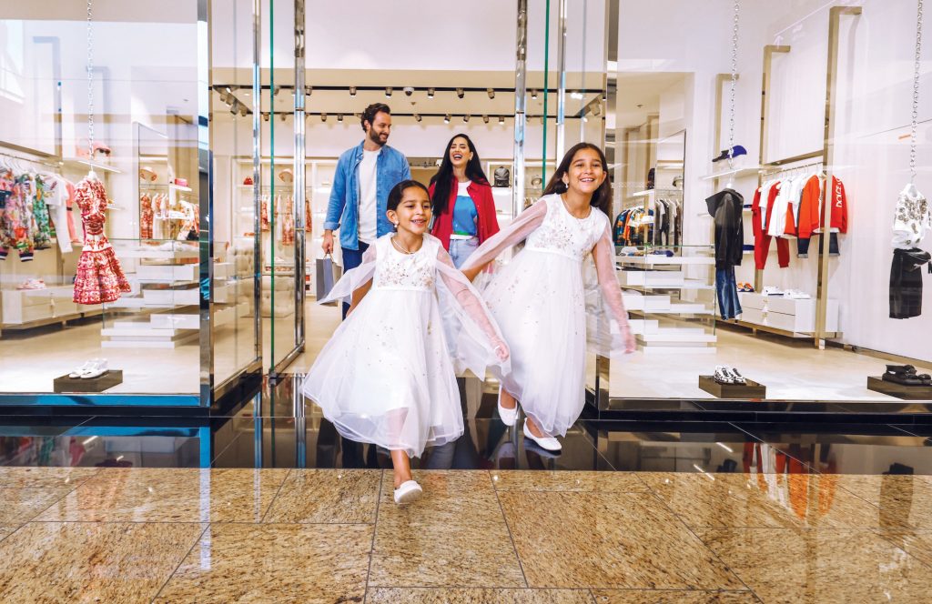 «صيف دبي».. المزيد من المرح والعروض المذهلة