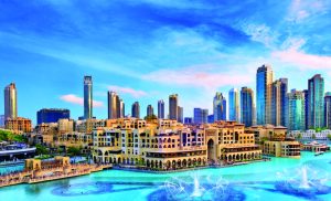 283 مليار درهم مبيعات العقارات في دبي خلال 7 أشهر